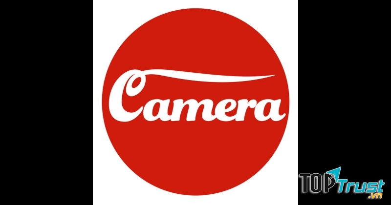 Red Dot Camera