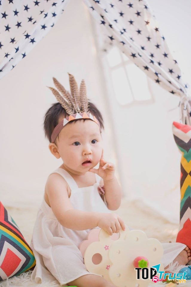 RED MINSK-Chụp ảnh Mẹ và Bé