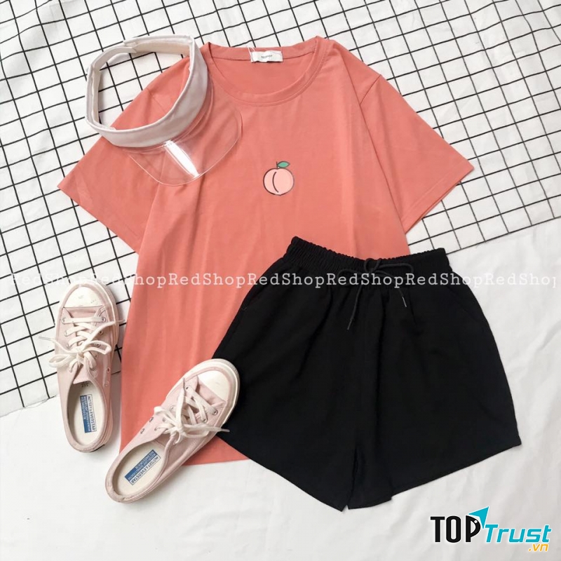 Red shop