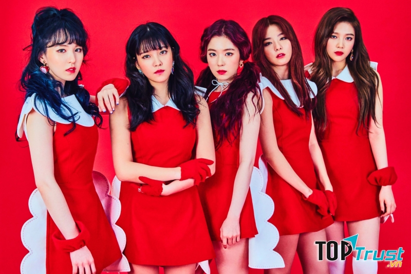 Red Velvet