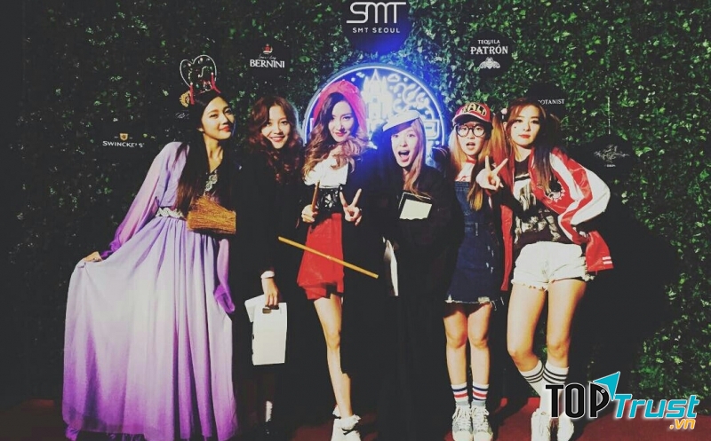 Red Velvet