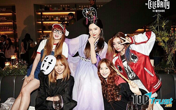 Red Velvet