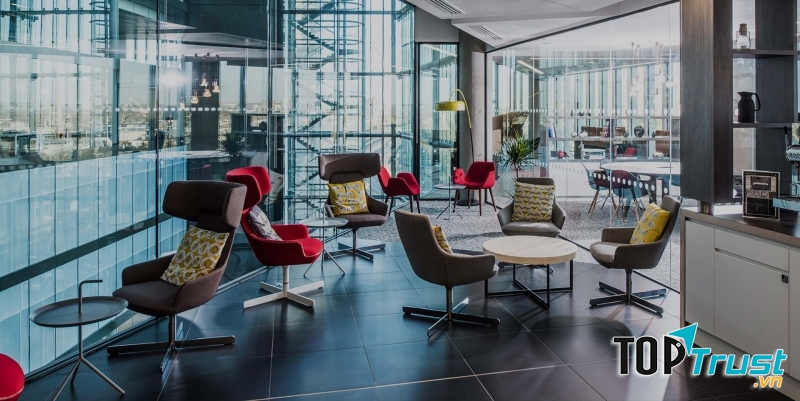 Regus