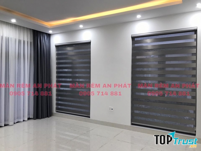Màn Rèm An Phát Đà Nẵng
