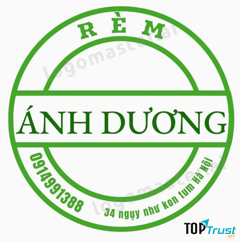 Rèm Ánh Dương
