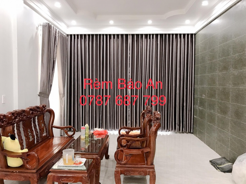 Một sản phẩm đã hoàn thiện
