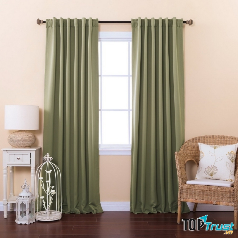 Siêu thị rèm Hoàng Lan