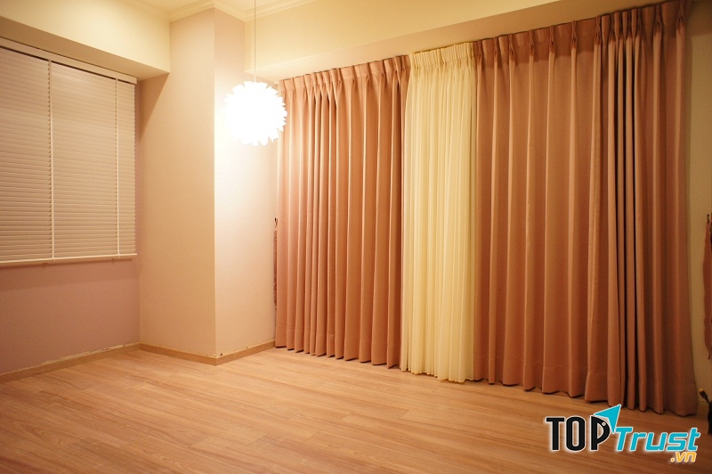 Rèm cửa Châu Âu