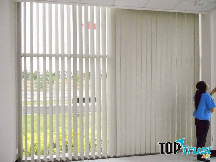 Rèm cửa - công ty Duy Phương (remcuadongnai.com)