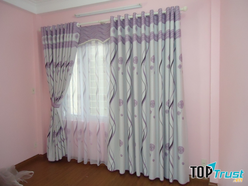 Rèm cửa Decor