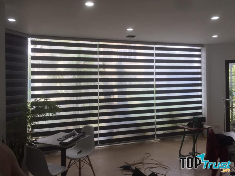 Rèm cửa Huy Anh