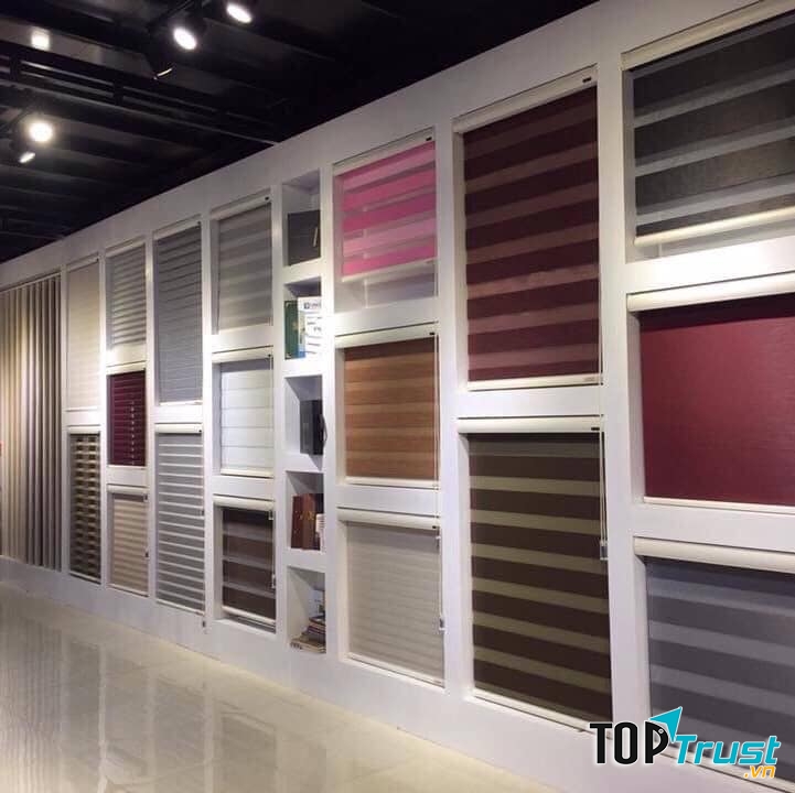 Showroom của Kim Ngân Phát