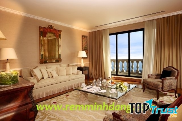 Rèm cửa Minh Đăng