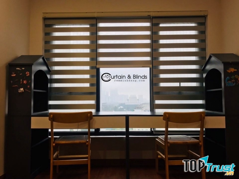 Rèm Cửa Minh Đăng Đà Nẵng