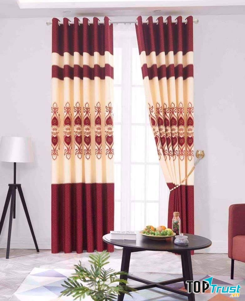 Màn cửa Hiếu Sài Gòn