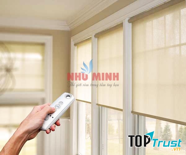 Rèm Cửa Như Minh