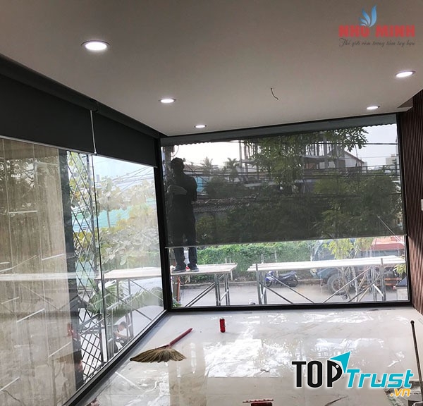 Rèm Cửa Như Minh