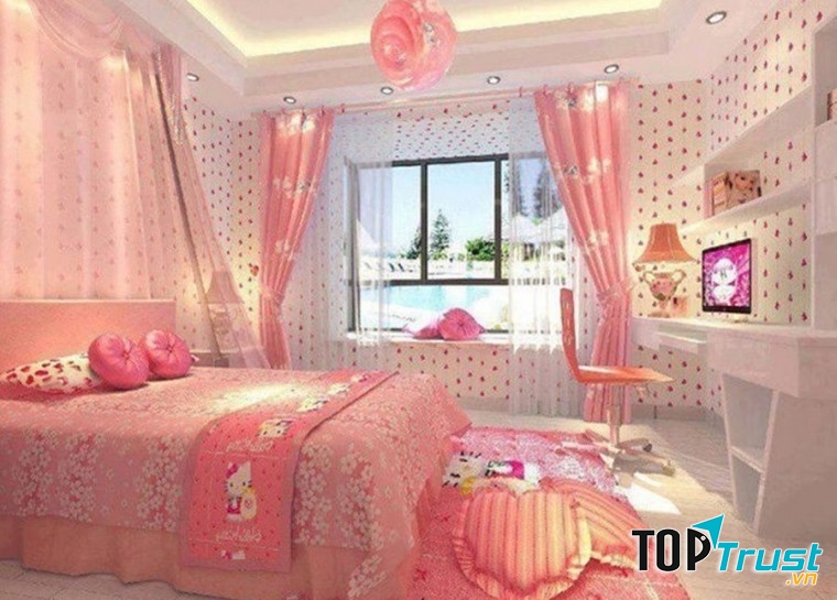 Rèm cửa Quốc Anh