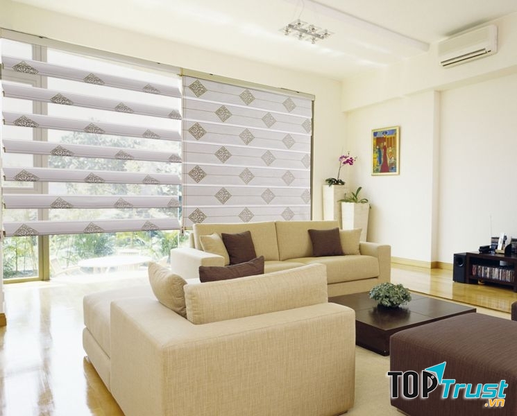 Rèm cửa Quốc Anh