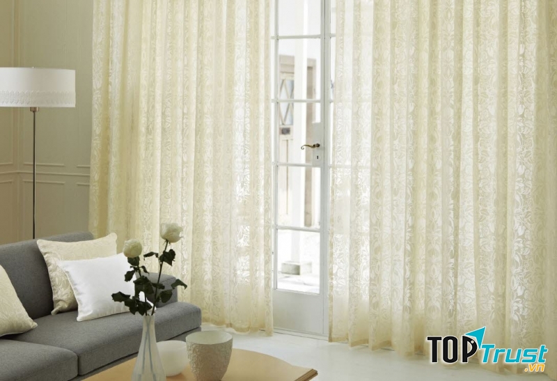 Rèm cửa Tân Tiến