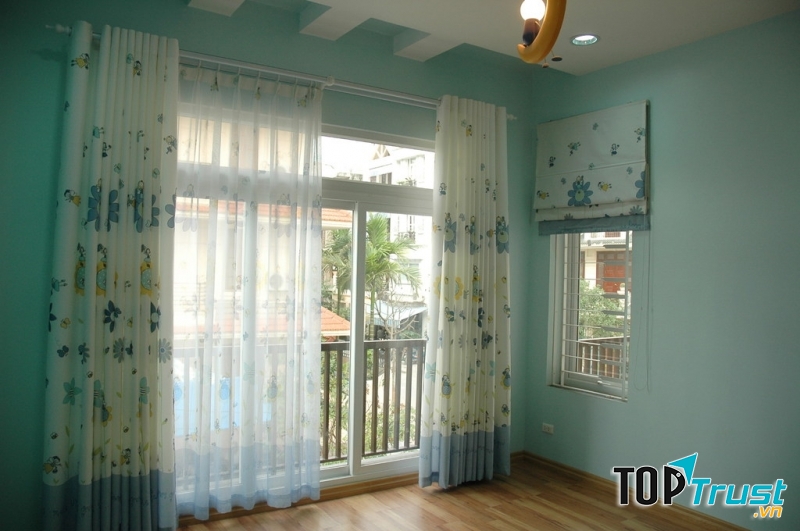 Rèm cửa Thành