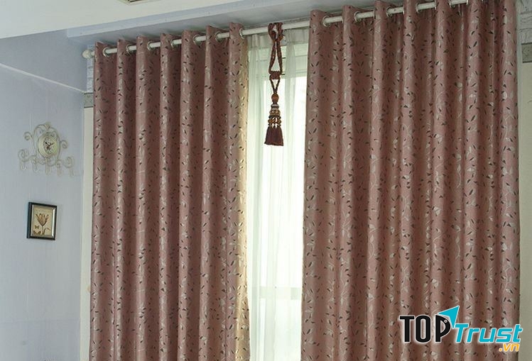 Rèm cửa Tiến Đạt