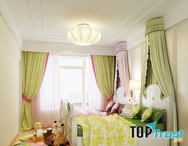 Rèm cửa Việt