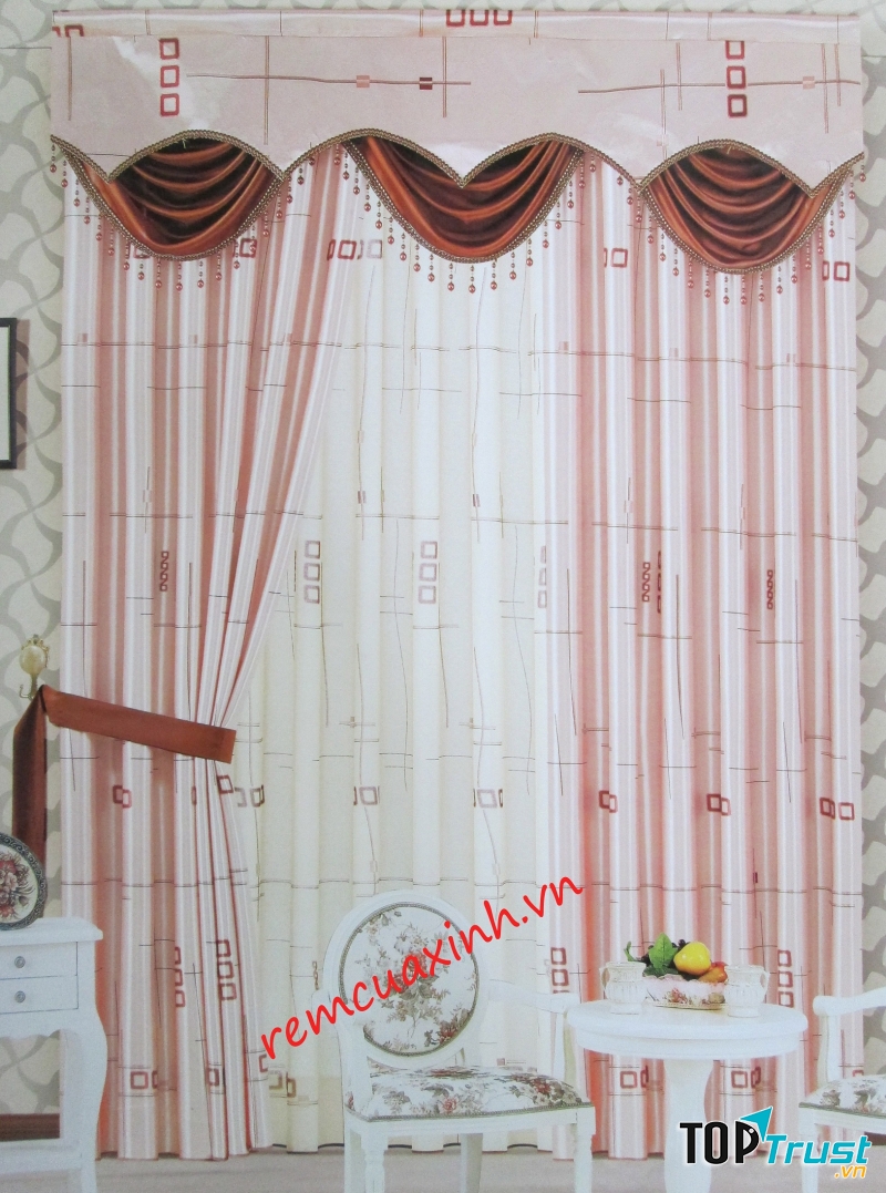 Rèm Cửa Xinh
