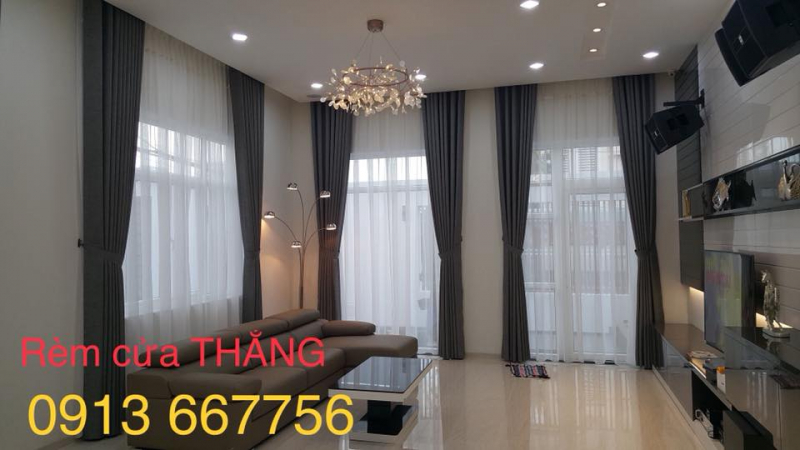 sản phẩm đã hoàn thành cho khách hàng