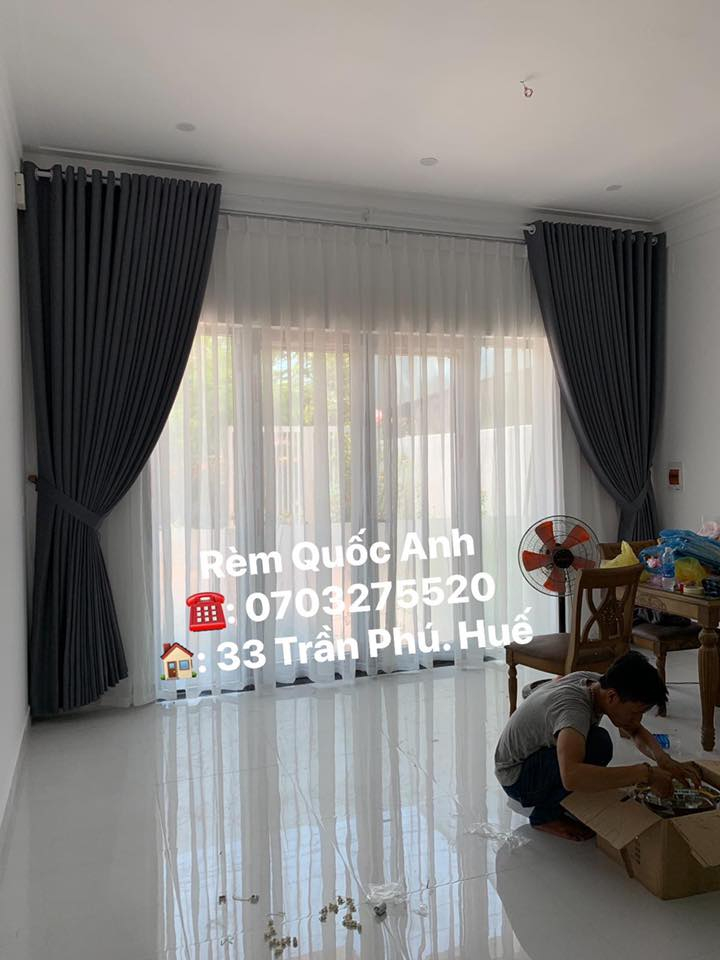 Sản phẩm đã hoàn thiện