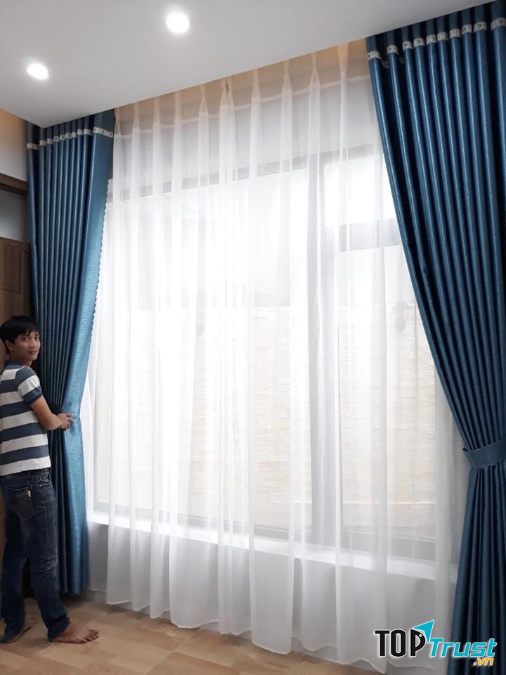 Rèm Tùng Nguyên Đà Nẵng