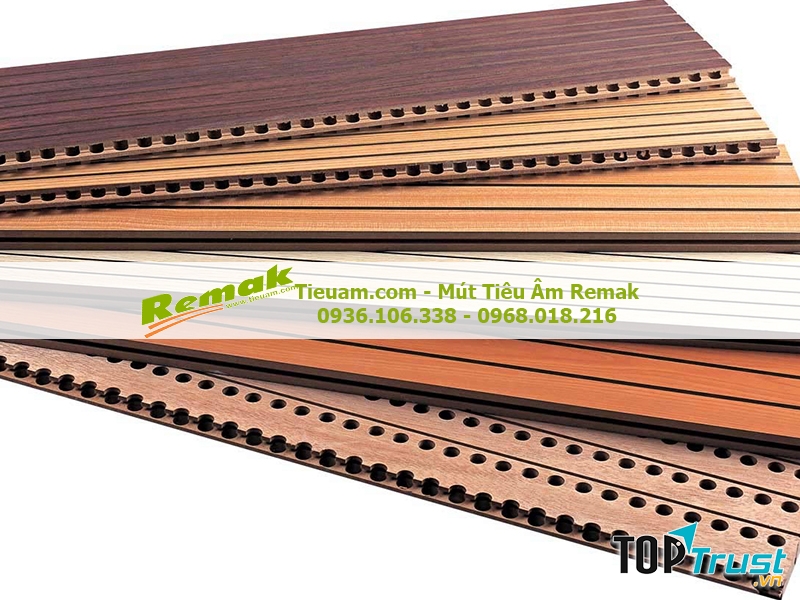 Các sản phẩm tiêu âm, tán âm của công ty đã xuất khẩu đến hơn 20 quốc gia