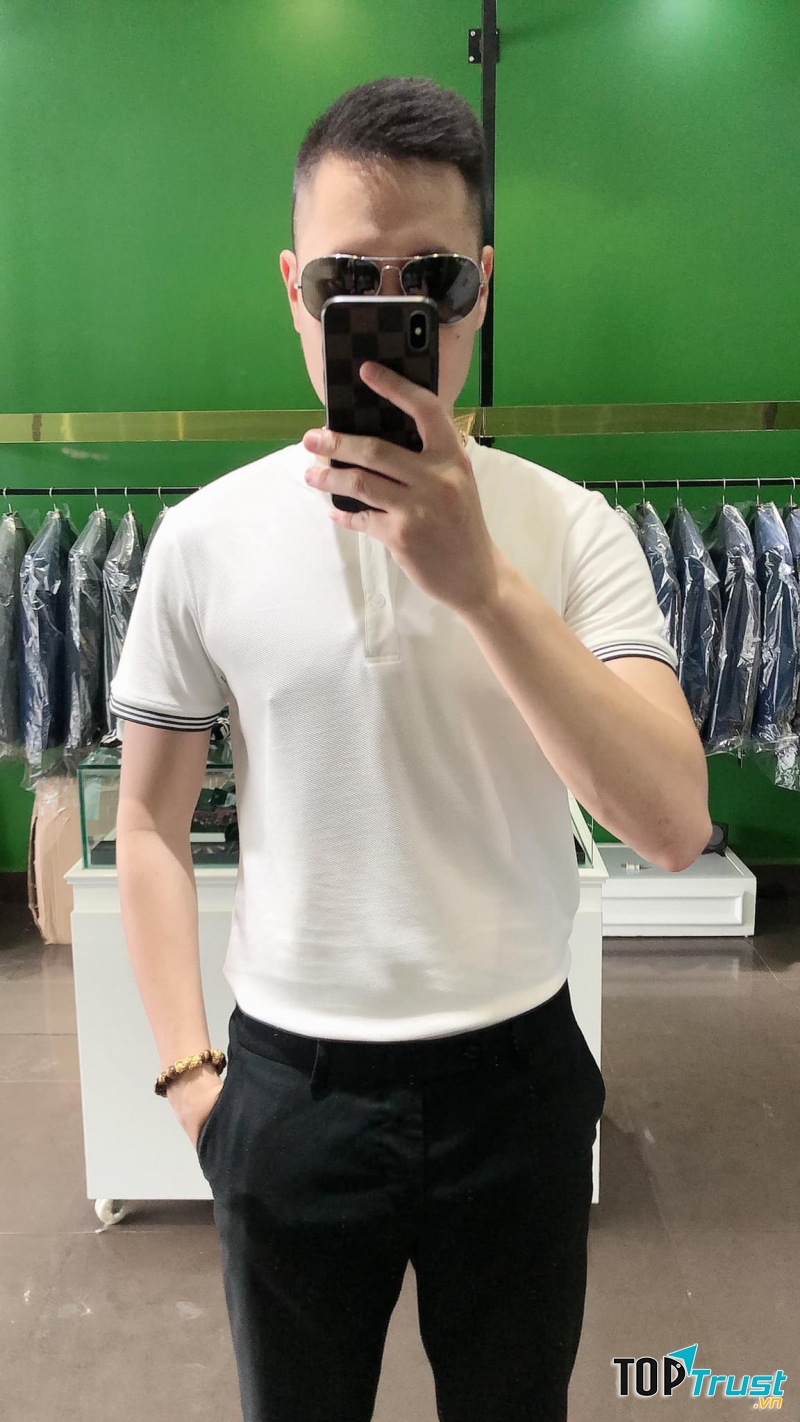 Thời trang Remmy Hạ Long