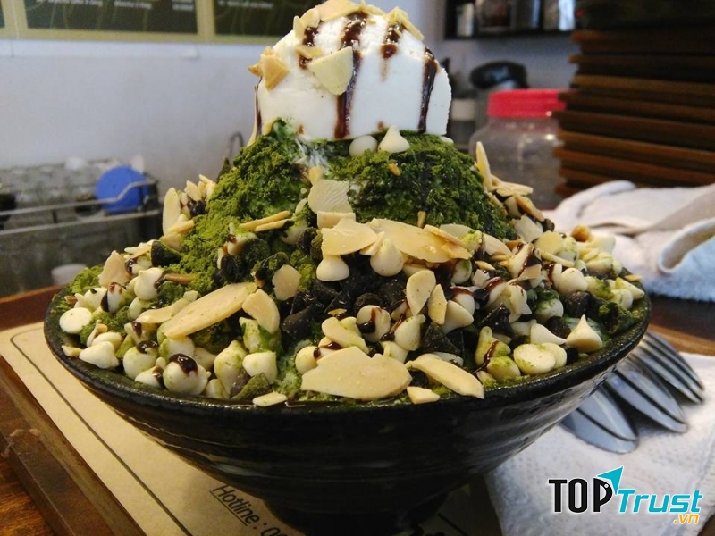 ICLS Cultural Center & Coffee