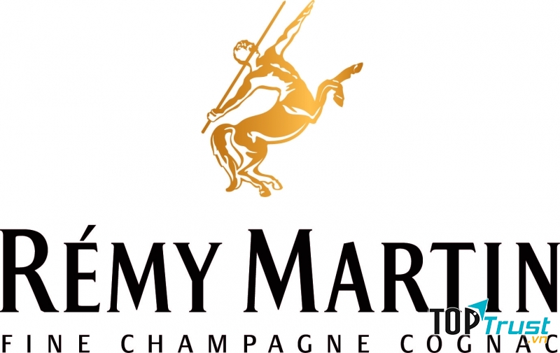 Thương hiệu hàng đầu thế giới Remy Martin (Nguồn: Sưu tầm)