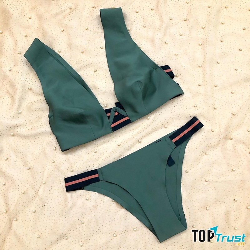 Kiểu dáng khỏe khoắn cho nàng năng động