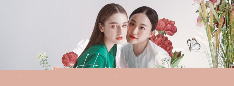 REN tuy mới thành lập cách đây không lâu nhưng đã làm rung động trái tim của hàng ngàn cô gái.