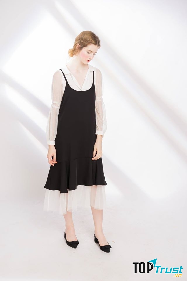 Ren By Tee - Shop quần áo nữ đẹp ở TPHCM được yêu thích nhất