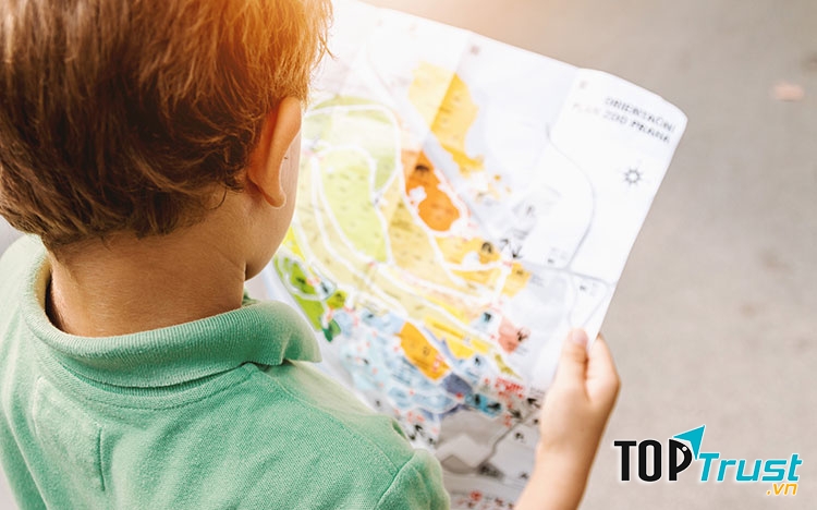 Hãy trau dồi khả năng tập trung của mình mỗi ngày.