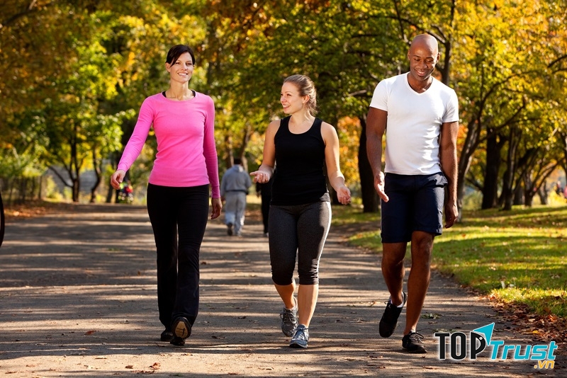 Rèn luyện thể chất