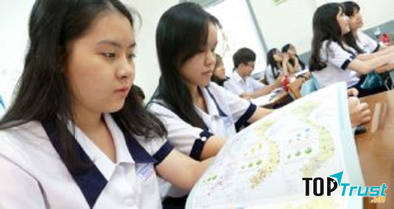 Rèn luyện thói quen tự kiểm tra