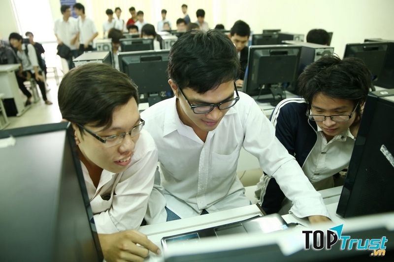 Rèn luyện tính cách, phẩm chất