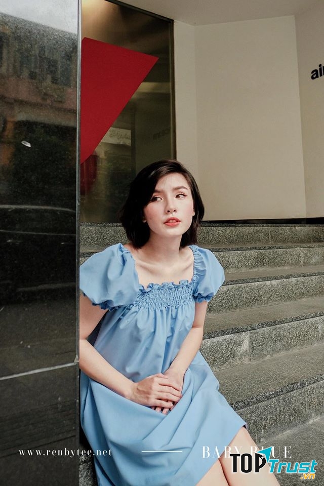 Ren - Nguyễn Thiếp