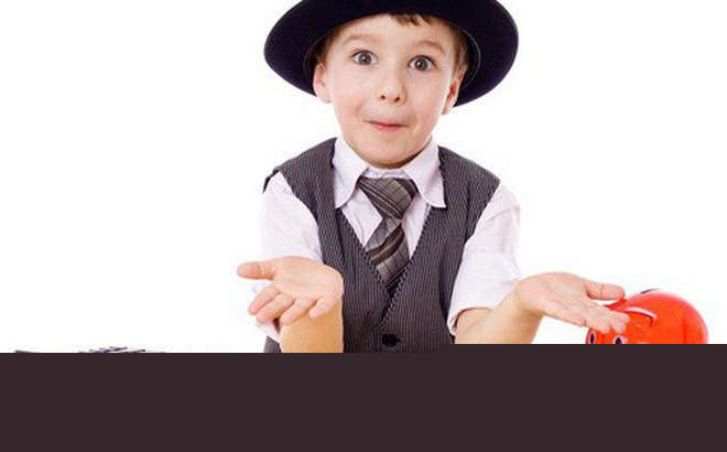 Rèn tính tự lập