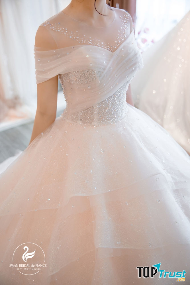 Ren và hạt cườm