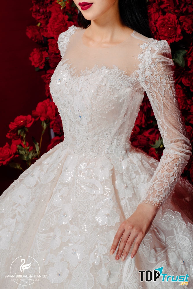 Ren và hạt cườm