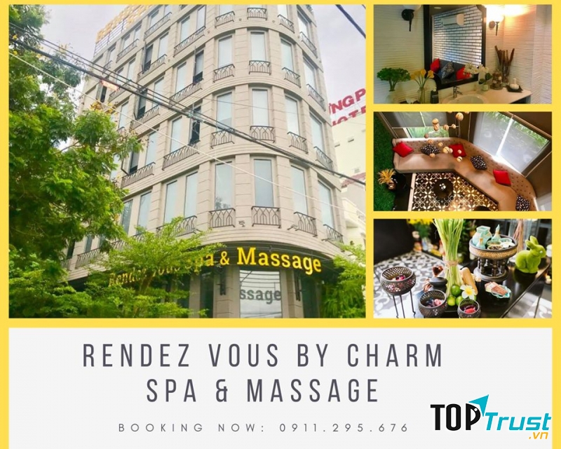Rendéz Vous by Charm Spa & Massage