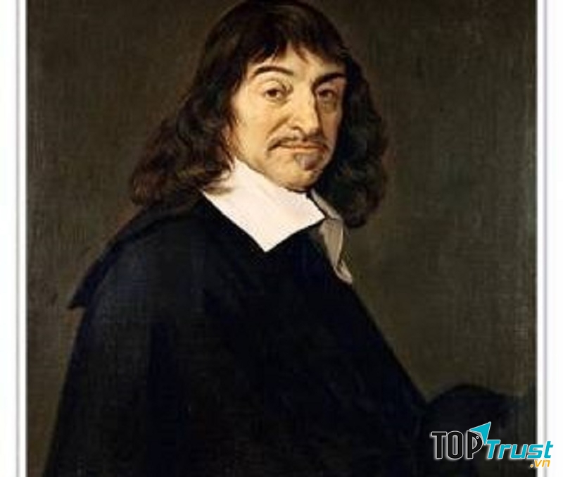 René Descartes
