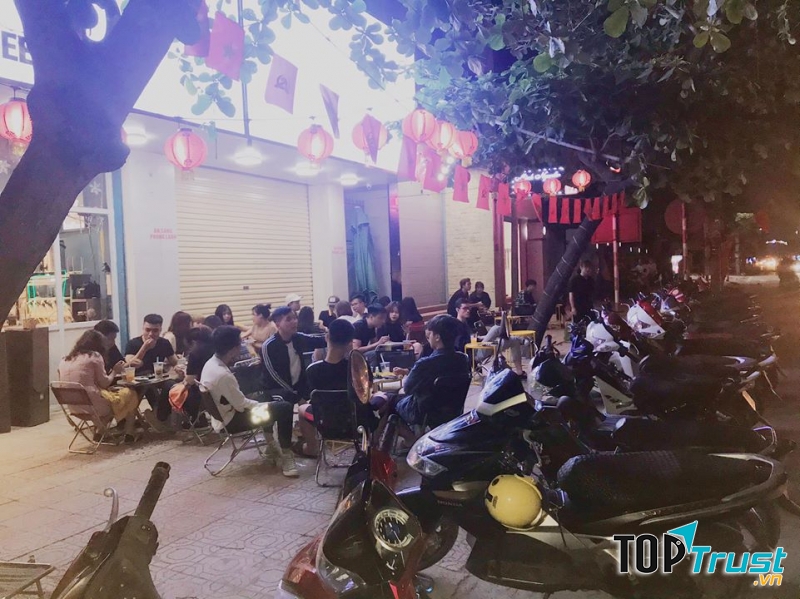 Reno Tea & Coffee House