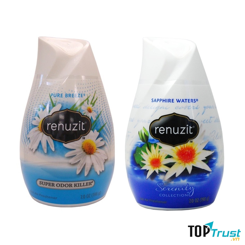 Renuzit Raspberry Framboise (Mỹ)